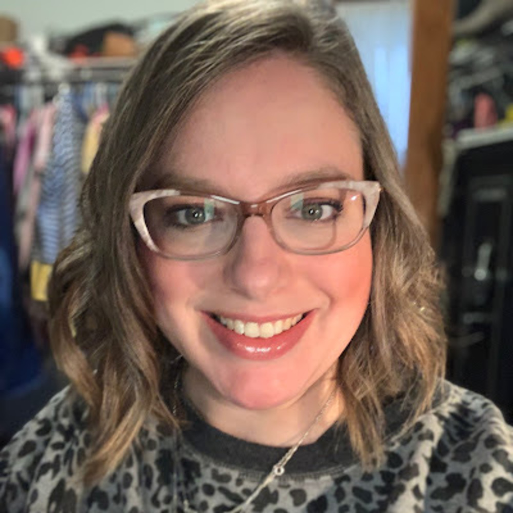 Meet your Posher, Rachel